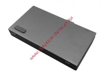 Аккумулятор OEM (совместимый с A32-F70, A32-M70) для ноутбука Asus M70V 14.8V 4400mAh черный