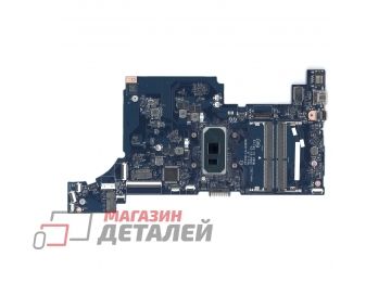 Материнская плата LA-H329P FPI50 для HP 15-DW i3-1035G1