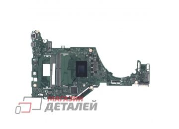 Материнская плата для HP 15-EQ 15-EF R3-5300U