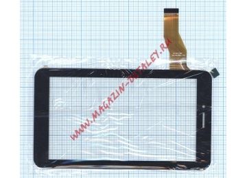 Сенсорное стекло (тачскрин) DYJ-700278-FPC