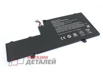 Аккумулятор OEM для ноутбука HP EliteBook 1030 G2 11.4V 3200mAh черный