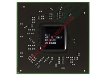Видеочип AMD Mobility Radeon HD 8750M, [216-0842000]