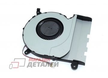 Вентилятор (кулер) для ноутбука Asus ZenBook Flip 15 UX561UD VER-1