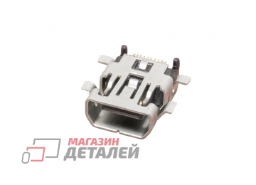 Разъем MiniUSB 014