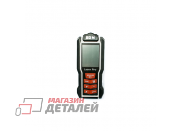 Лазерный дальномер Laser PRO NLT 80+ 0.05-80м+