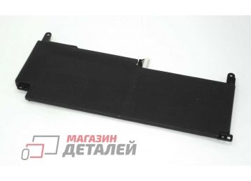 Аккумулятор B21N1344 для ноутбука Asus 7.6V 32Wh (4200mAh) черный Premium