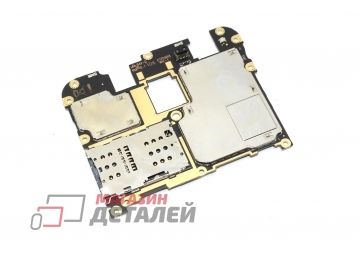 Материнская плата для Asus ZE520KL 3x32Gb 90AZ0170-R00160