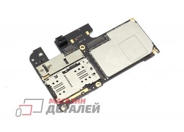 Материнская плата для Asus ZE553KL 4x64Gb 90AZ01H0-R00060