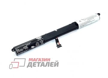 Аккумулятор 00HW047 для ноутбука Lenovo 7.2V 3350mAh черный Premium