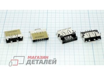 Разъем для ноутбука USB №64