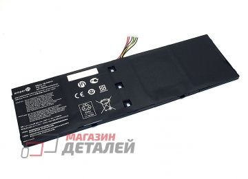 Аккумулятор Amperin AI-V7 (совместимый с AL13B3K, AP13B3K) для ноутбука Acer Aspire V7-482 15V 53Wh (3560mAh) черный