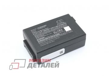 Аккумулятор CS-WA3006BX для терминала сбора данных Zebra WorkAbout Pro 4 3.7V 3300mAh