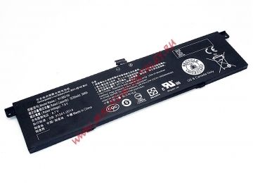 Аккумулятор R13B01W для ноутбука Xiaomi Mi Air 13.3 7.6V 39Wh (5130mAh) черный Premium