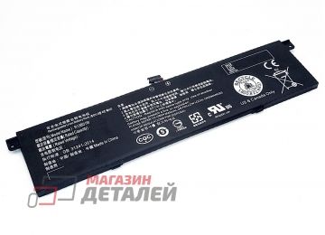 Аккумулятор R13B01W для ноутбука Xiaomi Mi Air 13.3 7.6V 39Wh (5130mAh) черный Premium