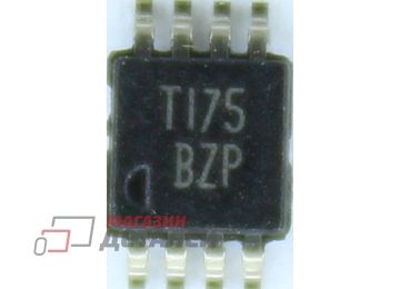Контроллер TPS3619-33MDGKREP