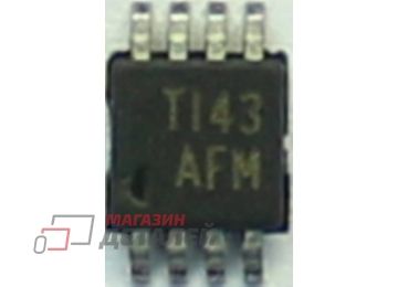 Контроллеры TPS3619-50DGKRG4
