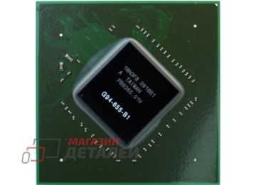 Видеочип nVidia GeForce G94-655-B1 NB9E-GS1-B1