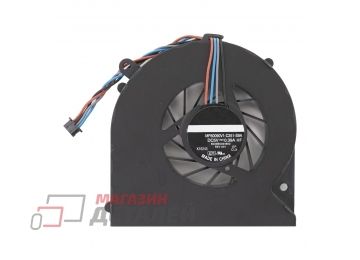 Вентилятор (кулер) для ноутбука HP Pavilion dv4-4000