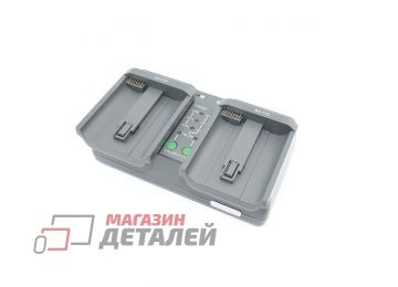 Зарядное устройство аккумулятора DF-LPE4EH для фотоаппаратов Canon EOS-1D (CameronSino)