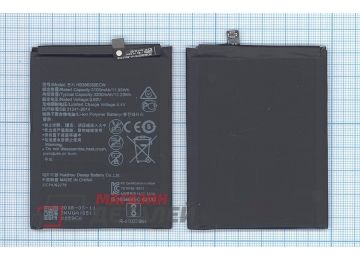 Аккумуляторная батарея (аккумулятор) HB386280ECW для Huawei Honor 9 3.8V 12.22Wh (3200mAh)