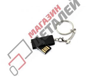 USB Flash накопитель (флешка) Dr. Memory 005 8Гб USB 2.0 серебристый