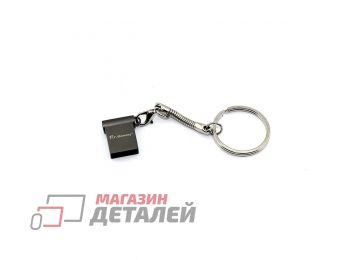 USB Flash накопитель (флешка) Dr. Memory mini 8Гб USB 2.0 черный