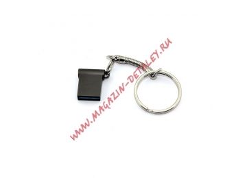 USB Flash накопитель (флешка) Dr. Memory mini 16Гб USB 3.0 черный