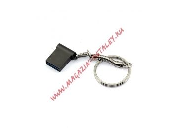 USB Flash накопитель (флешка) Dr. Memory mini 32Гб USB 3.0 черный