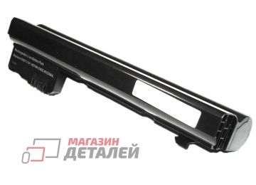 Аккумулятор OEM (совместимый с HSTNN-DB0D, HSTNN-D80D) для ноутбука HP Mini 110 11.1V 4400mAh черный