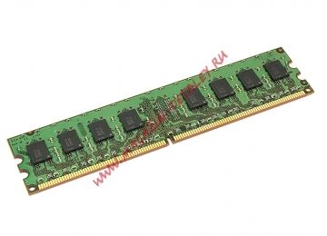 Оперативная память Kingston DDR2 2GB SDRAM 1.8V UNBUFF. 667MHz PC2-5300