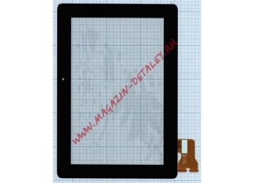 Сенсорное стекло (тачскрин) для Asus MeMo Pad Smart 10 ME301T ME301 5280N FPC-1 rev 4