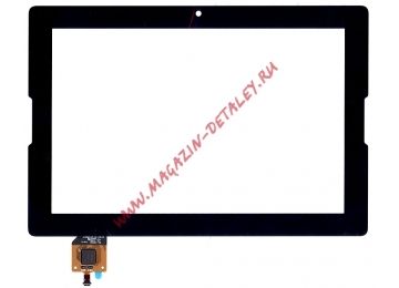 Сенсорное стекло (тачскрин) для Lenovo Ideapad A10-70 A7600 A7600-H  MT-60059