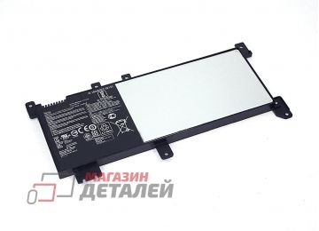 Аккумулятор C21N1638 для ноутбука Asus F442U 7.6V 38Wh (5000mAh) черный Premium