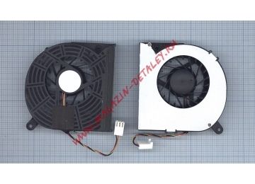 Вентилятор (кулер) для моноблока HP Omni 305