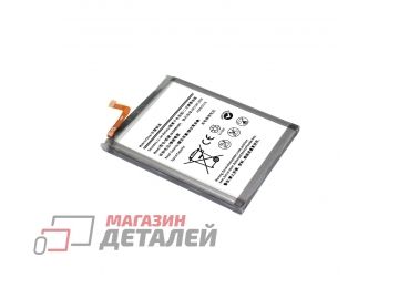 Аккумуляторная батарея (аккумулятор) Amperin EB-BN980ABY для Samsung Galaxy Note 20 3.88V 4300mAh