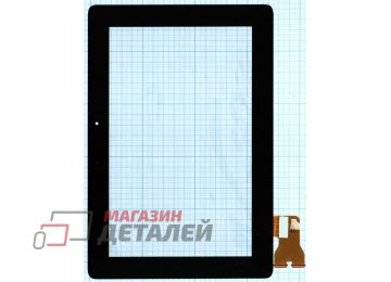 Сенсорное стекло (тачскрин) для Asus MeMo Pad Smart 10 ME301T ME301 5280N FPC-1 rev 5