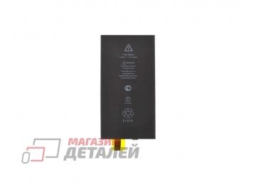 Аккумуляторная ячейка (банка) для iPhone 14 Plus усиленная 3.86V 4800 mAh с монтажным скотчем