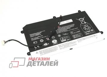 Аккумулятор 31504217 для ноутбука Lenovo IdeaCentre Flex 20 14.8V 3135mAh черный Premium