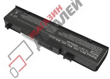 Аккумулятор OEM (совместимый с FMV2030) для ноутбука Fujitsu-Siemens L1310G 11.1V 4400mAh черный