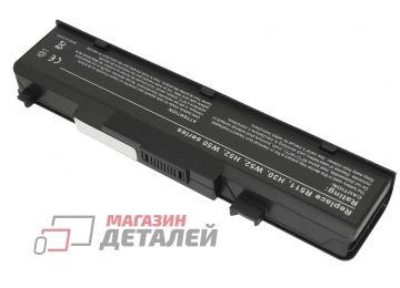 Аккумулятор OEM (совместимый с FMV2030) для ноутбука Fujitsu-Siemens L1310G 11.1V 4400mAh черный