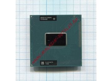Процессор для ноутбука Intel SR0MX