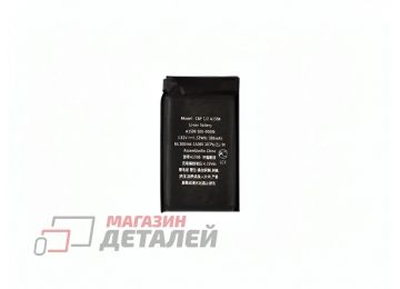 Аккумулятор VIXION для футляра Apple AirPods 1, 2 (A1596)