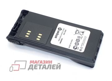 Аккумулятор Amperin HNN4001 для радиостанции Motorola GP340 7.4V 1300mAh Ni-Mh