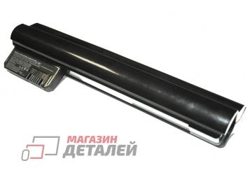 Аккумулятор OEM (совместимый с 582214-141, HSTNN-IB0O) для ноутбука HP Mini 210 11.1V 4400mAh черный