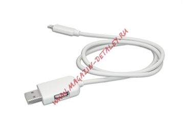 Адаптер NK102L Lightning - USB Camera - Charging Cable 60cm