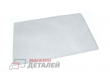 Жировой фильтр для вытяжки 400х260х3 мм без рамки