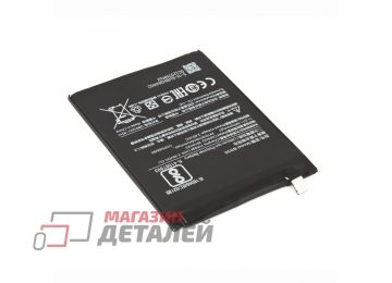 Аккумуляторная батарея (аккумулятор) OEM BN36 для Xiaomi Mi A2 3.8V 3010mAh