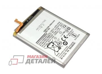 Аккумуляторная батарея (аккумулятор) EB-BN980ABY для Samsung Galaxy Note 20 3.8V 4300mAh