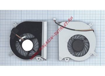 Вентилятор (кулер) для ноутбука MSI GE60, GP60, MS-16GA