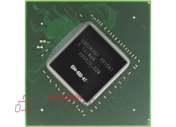 Видеочип nVidia GeForce G94-650-A1